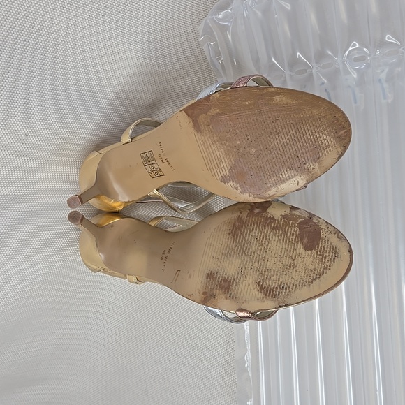 *Used* Nine West 8.5 Heels - Picture 3 of 4